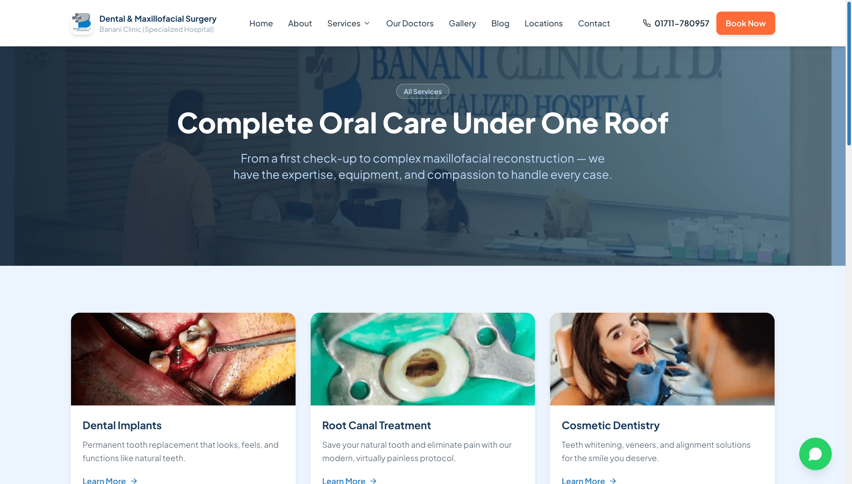 Medical & Health